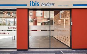Ibis Budget Vitoria Gasteiz