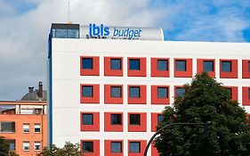 Ibis Budget Vitoria Gasteiz